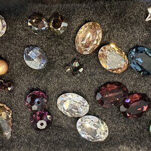 Swarovski Crystal Trend Selection - 26 Crystals - NEW